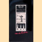 Analfabetisch woordenboek door Willem van Malsen