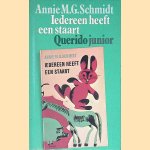 Iedereen heeft een staart
Annie M.G. Schmidt
€ 12,50