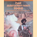 Het aanzien van 1982: twaalf maanden wereldnieuws in beeld door Amsterdam Boek