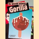 De wereld volgens Gorilla: een overzicht van spraakmakende visuele columns in de Volkskrant
Piere Broertjes
€ 10,00 De wereld volgens Gorilla: een overzicht van spraakmakende visuele columns in de Volkskrant
Piere Broertjes
€ 10,00