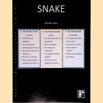 Snake door Michael Tedja