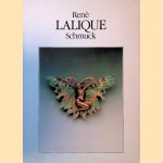 René Lalique: Schmuck door Marianne Bernhard