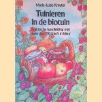 Tuinieren in de bio-tuin: praktische handleiding meet meer dan 150 foto's in kleur
Henk Pel
€ 8,00 Tuinieren in de bio-tuin: praktische handleiding meet meer dan 150 foto's in kleur
Henk Pel
€ 8,00