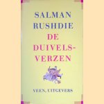 De duivelsverzen
Salman Rushdie
€ 9,00