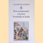 Een sentimentele reis door Frankrijk en Italië
Laurence Sterne
€ 5,00