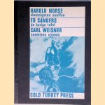Sleutelgaten snuffen; De harige tafel; Anemiese cinema
Harold Norse e.a.
€ 45,00 Sleutelgaten snuffen; De harige tafel; Anemiese cinema
Harold Norse e.a.
€ 45,00