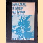 Sleutelgaten snuffen; De harige tafel; Anemiese cinema
Harold Norse e.a.
€ 45,00 Sleutelgaten snuffen; De harige tafel; Anemiese cinema
Harold Norse e.a.
€ 45,00