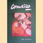 Corneille : des amants door Ed Wingen