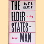 The Elder Statesman: a Play
T.S. Eliot
€ 6,00 The Elder Statesman: a Play
T.S. Eliot
€ 6,00