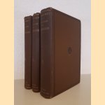 Het land van Rembrandt: studiën over de Noordnederlandsche beschaving in de zeventiende eeuw (2 delen in 3 banden)
Cd. Busken Huet
€ 30,00 Het land van Rembrandt: studiën over de Noordnederlandsche beschaving in de zeventiende eeuw (2 delen in 3 banden)
Cd. Busken Huet
€ 30,00