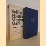 Verzameld werk
Willem Elsschot
€ 10,00 Verzameld werk
Willem Elsschot
€ 10,00
