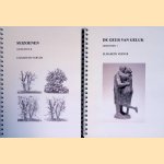 De geur van geluk: gedichten !; Seizoenen: gedichten II (2 delen)
Elisabeth Verver
€ 10,00 De geur van geluk: gedichten !; Seizoenen: gedichten II (2 delen)
Elisabeth Verver
€ 10,00
