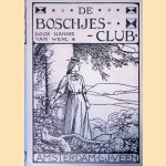 De Boschjes-club
Nannie van Wehl
€ 8,00 De Boschjes-club
Nannie van Wehl
€ 8,00