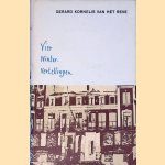 Vier wintervertellingen
Gerard Kornelis van het Reve
€ 8,00