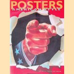 Posters American Style
Therese Thau Heyman
€ 15,00 Posters American Style
Therese Thau Heyman
€ 15,00