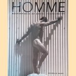 Homme: Masterpieces of Erotic Photography door Michelle Olley
