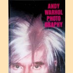 Andy Warhol: Photography
Christoph Heinrich e.a.
€ 20,00 Andy Warhol: Photography
Christoph Heinrich e.a.
€ 20,00