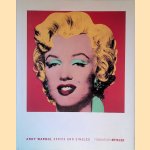 Andy Warhol: Series and Singles
Ernst Beyeler e.a.
€ 25,00 Andy Warhol: Series and Singles
Ernst Beyeler e.a.
€ 25,00