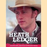 Heath Ledger: living by instinct - includes rare, previously unpublished images
Ray Tedman
€ 10,00 Heath Ledger: living by instinct - includes rare, previously unpublished images
Ray Tedman
€ 10,00