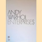 Andy Warhol Enterprises
Thomas Crow
€ 25,00 Andy Warhol Enterprises
Thomas Crow
€ 25,00