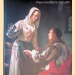 Frans van Mieris 1635-1681
Quentin Buvelot
€ 10,00 Frans van Mieris 1635-1681
Quentin Buvelot
€ 10,00