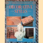 Encyclopedia of Decorative Styles 1850-1935
William Hardy e.a.
€ 10,00 Encyclopedia of Decorative Styles 1850-1935
William Hardy e.a.
€ 10,00