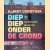 Diep diep onder de grond: een informatief pop-up boek door Robert Crowther