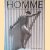 Homme: Masterpieces of Erotic Photography door Michelle Olley