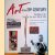 Art of the 20th Century: A Year by Year Chronicle of Painting, Architecture and Sculpture door Jean-Louis Ferrier e.a.