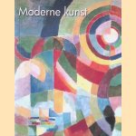 Moderne kunst = Modern art = Art moderne = Moderne Kunst
Violetta Farina
€ 8,00