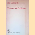 Verzamelde gedichten
Ida Gerhardt
€ 10,00 Verzamelde gedichten
Ida Gerhardt
€ 10,00