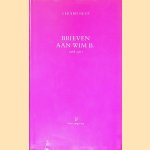 Brieven aan Wimie 1959-1963
Gerard Reve
€ 8,00