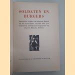 Soldaten en burgers: fantastische verhalen
Ambrose Bierce
€ 150,00 Soldaten en burgers: fantastische verhalen
Ambrose Bierce
€ 150,00