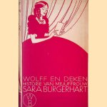 Historie van mejuffrouw Sara Burgerhart
Wolff Betje e.a.
€ 8,00 Historie van mejuffrouw Sara Burgerhart
Wolff Betje e.a.
€ 8,00