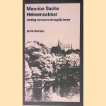 Heksensabbat: verslag van een ondraaglijk leven
Maurice Sachs
€ 6,00 Heksensabbat: verslag van een ondraaglijk leven
Maurice Sachs
€ 6,00