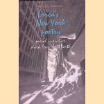 Lorca's New York poetry: Social injustice, dark love, lost faith
Richard L. Predmore
€ 10,00