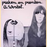 Preken en prenten
Ans Wortel
€ 8,00 Preken en prenten
Ans Wortel
€ 8,00