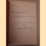 De oerpolder *GESIGNEERD* door Hylke Speerstra