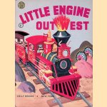 Little Engine Out West
Nila o' Hearn e.a.
€ 8,00 Little Engine Out West
Nila o' Hearn e.a.
€ 8,00
