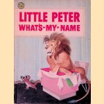 Little Peter what's-my-name
Mickey Klar Marks e.a.
€ 8,00 Little Peter what's-my-name
Mickey Klar Marks e.a.
€ 8,00