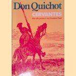 De geestrijke ridder Don Quichot van de Mancha (verlucht met de prenten van Gustave Doré)
Miguel de Cervantes Saavedra
€ 12,50 De geestrijke ridder Don Quichot van de Mancha (verlucht met de prenten van Gustave Doré)
Miguel de Cervantes Saavedra
€ 12,50