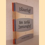 Een Eerlijk Zeemansgraf; Serenade; Yoeng Poe Tsjoeng (3 delen_
J. Slauerhoff
€ 10,00