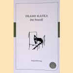 Der Proceß
Franz Kafka
€ 6,00 Der Proceß
Franz Kafka
€ 6,00