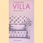 Villa: mieterse gedichten
Thomas Rap
€ 5,00