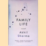 Family Life: A Novel
Akhil Sharma
€ 10,00 Family Life: A Novel
Akhil Sharma
€ 10,00