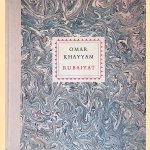 Rubaiyat
Omar Khayyam
€ 10,00