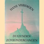 Duizenden zonsondergangen
Hans Verhagen
€ 8,00 Duizenden zonsondergangen
Hans Verhagen
€ 8,00