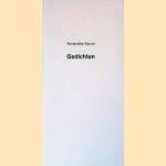 Gedichten *GESIGNEERD*
Annemieke Gerrist
€ 10,00