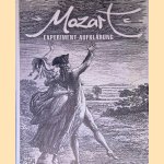 Mozart: Experiment Aufklärung im Wien des ausgehenden 18. Jahrhunderts - Essayband door Herbert - and others Lachmayer
