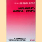 Humanität-Wandel-Utopie *SIGNED*
Bernd Rebe
€ 10,00 Humanität-Wandel-Utopie *SIGNED*
Bernd Rebe
€ 10,00